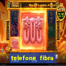 telefone fibra minas congonhas